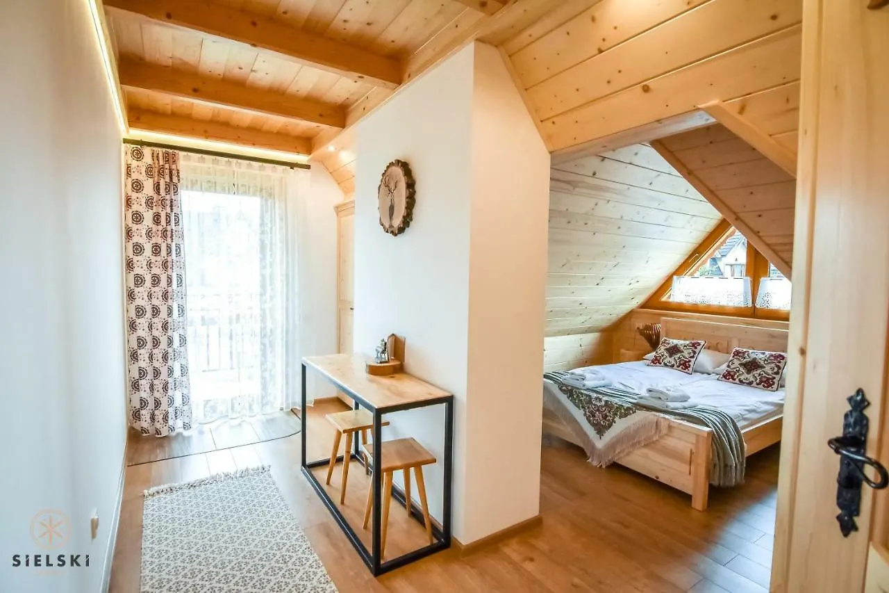 Sielski Zakatek Zakopane